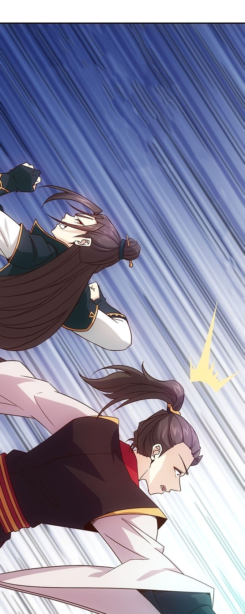 Hồng Thiên Thần Tôn Chapter 9 - Trang 2