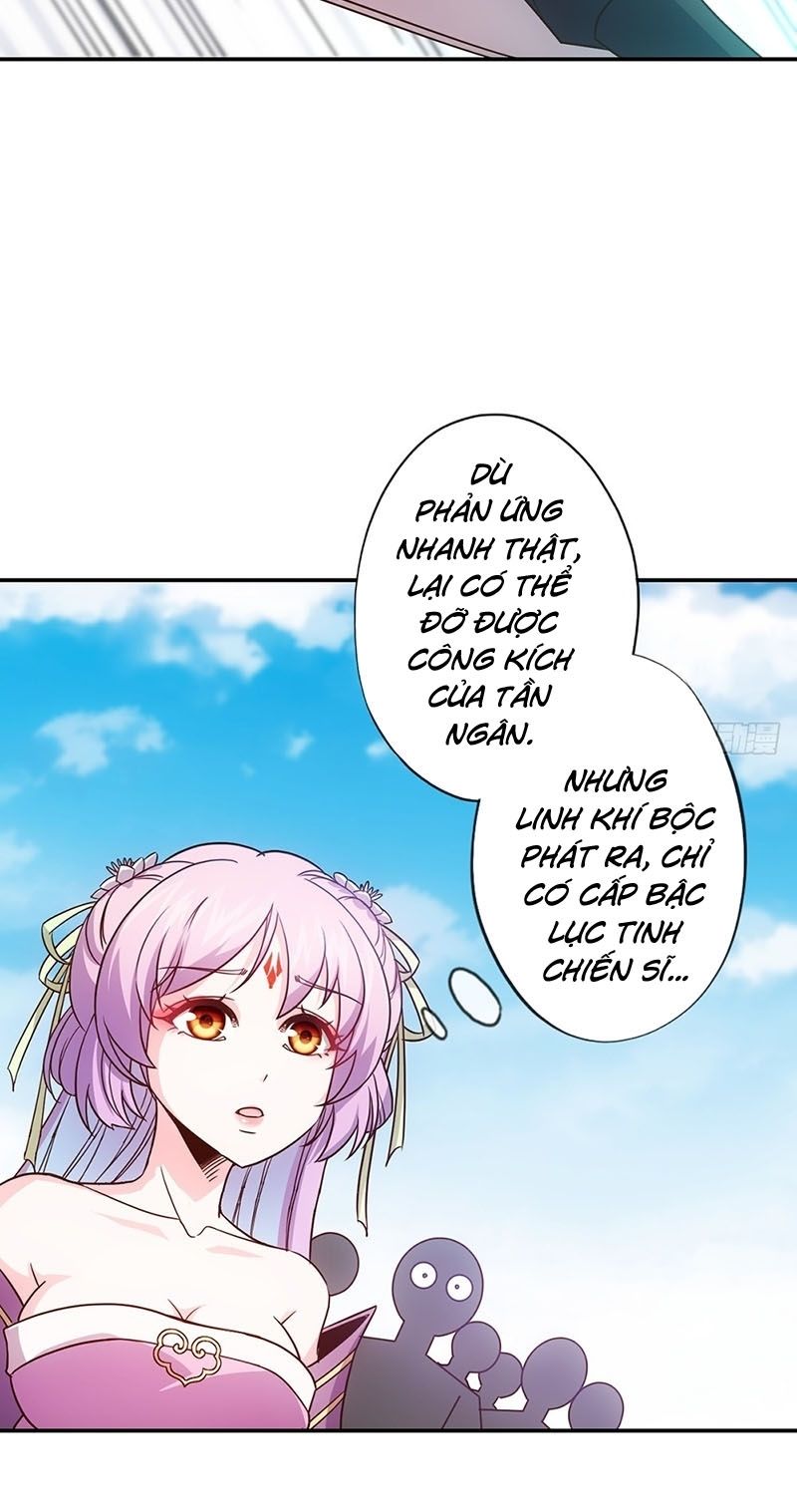 Hồng Thiên Thần Tôn Chapter 9 - Trang 2