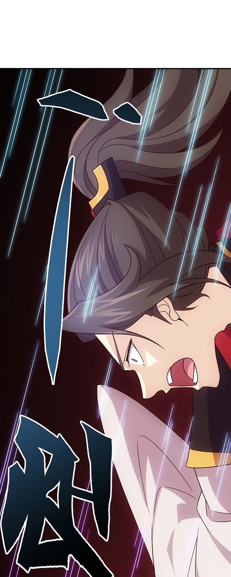 Hồng Thiên Thần Tôn Chapter 9 - Trang 2