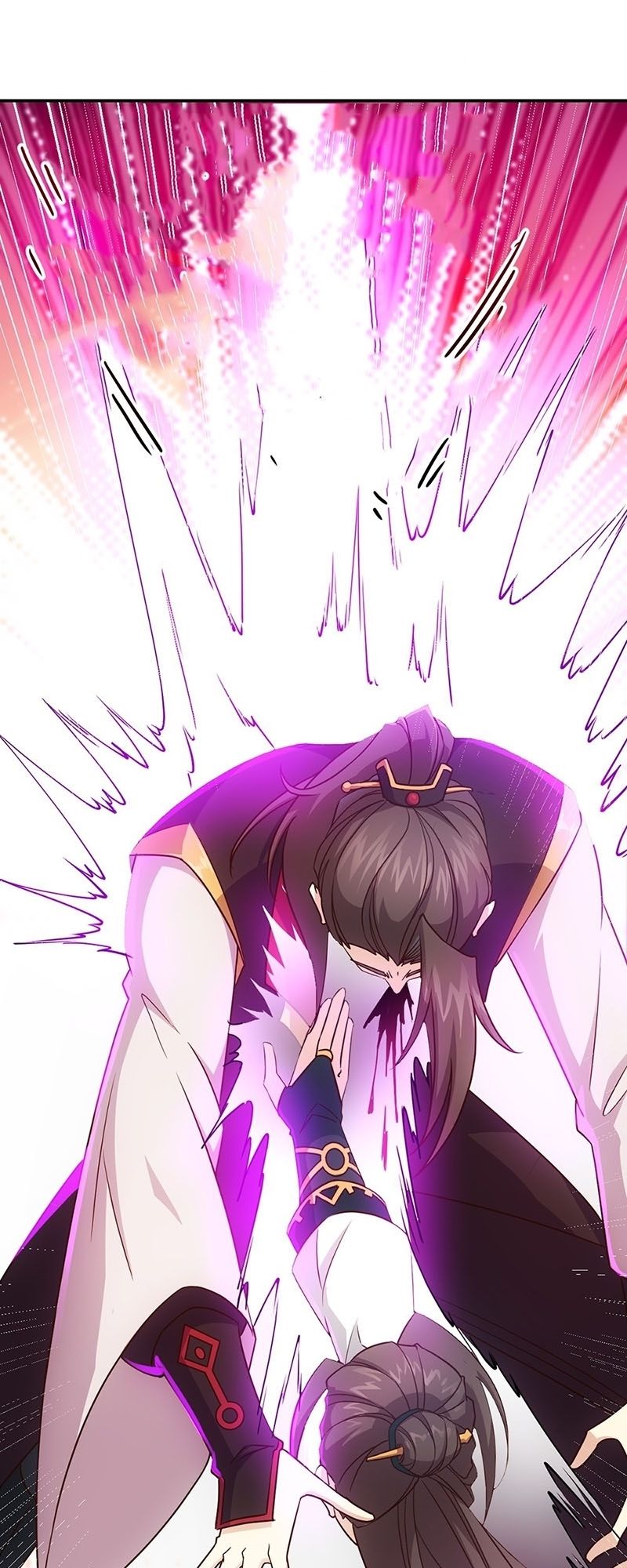 Hồng Thiên Thần Tôn Chapter 9 - Trang 2