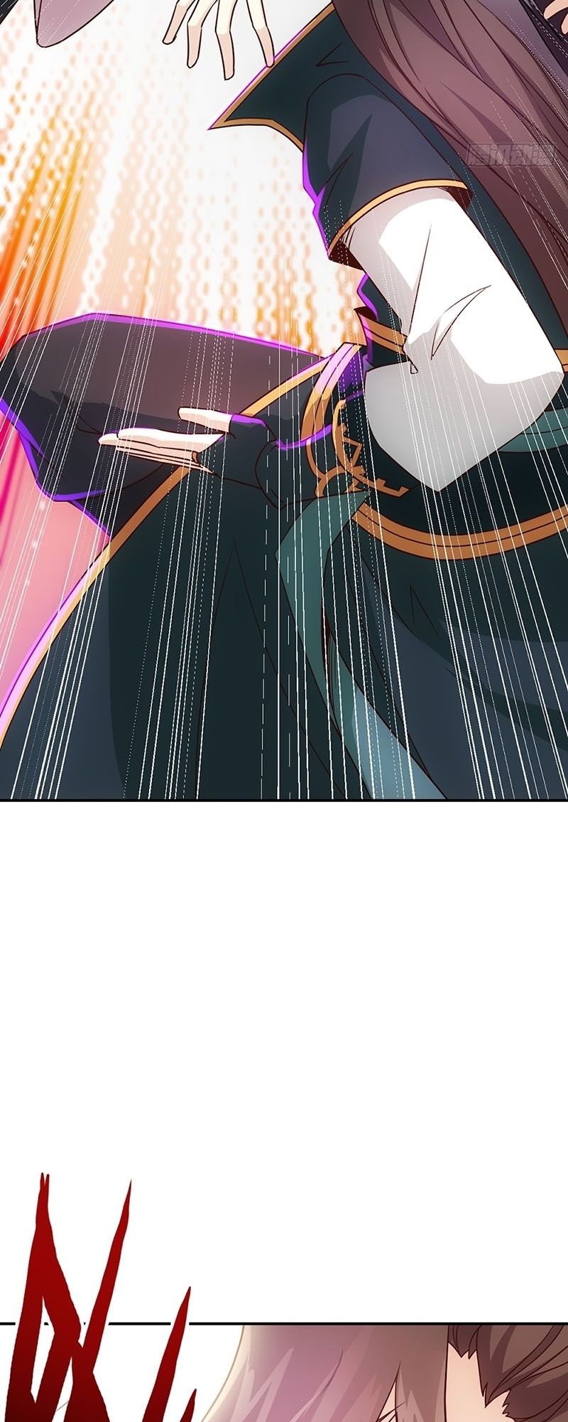 Hồng Thiên Thần Tôn Chapter 9 - Trang 2