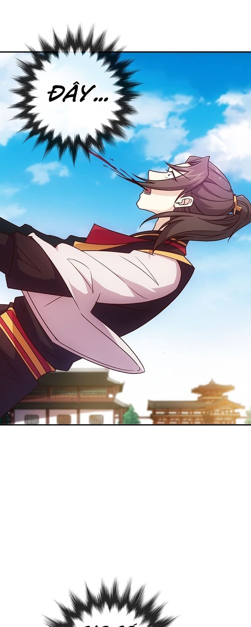 Hồng Thiên Thần Tôn Chapter 9 - Trang 2