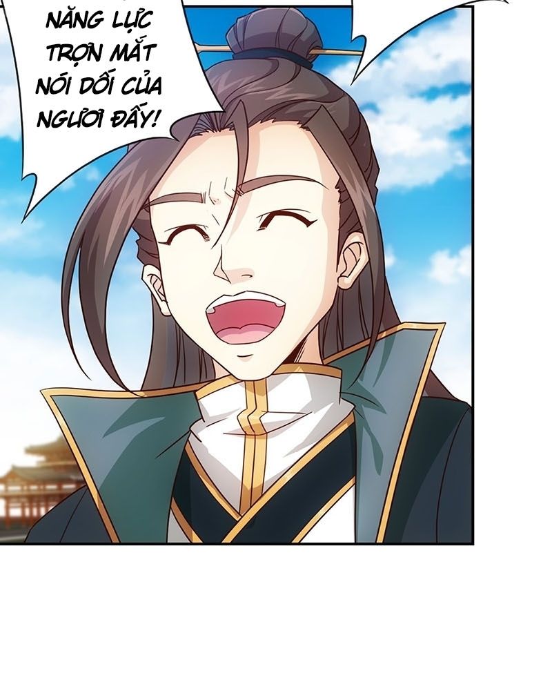 Hồng Thiên Thần Tôn Chapter 9 - Trang 2