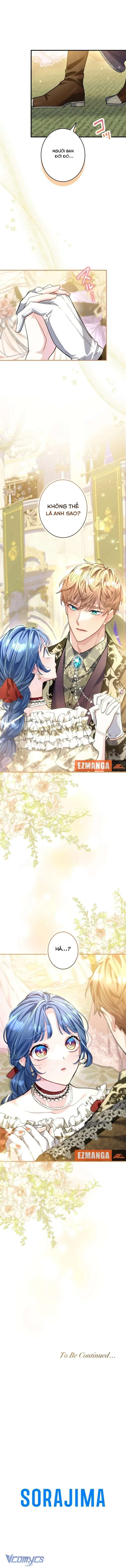 Hợp Đồng Ba Năm Với Tử Thần Chapter 11 - Trang 2