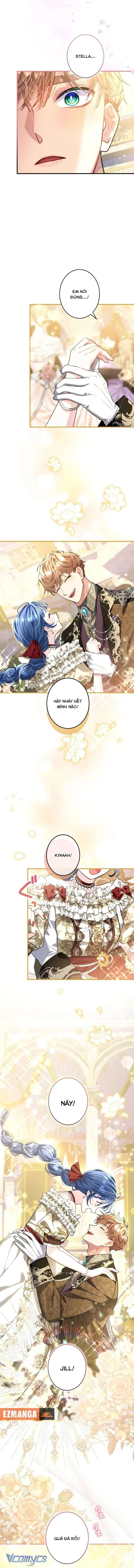 Hợp Đồng Ba Năm Với Tử Thần Chapter 11 - Trang 2