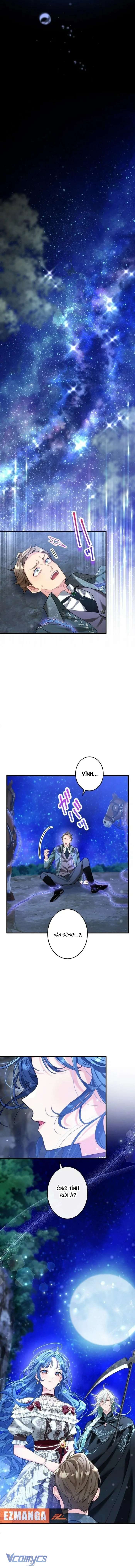 Hợp Đồng Ba Năm Với Tử Thần Chapter 13 - Trang 2