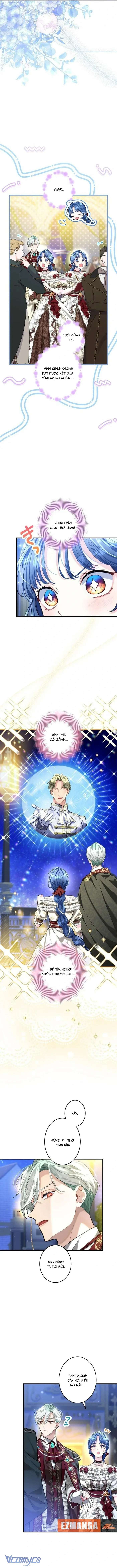 Hợp Đồng Ba Năm Với Tử Thần Chapter 13 - Trang 2