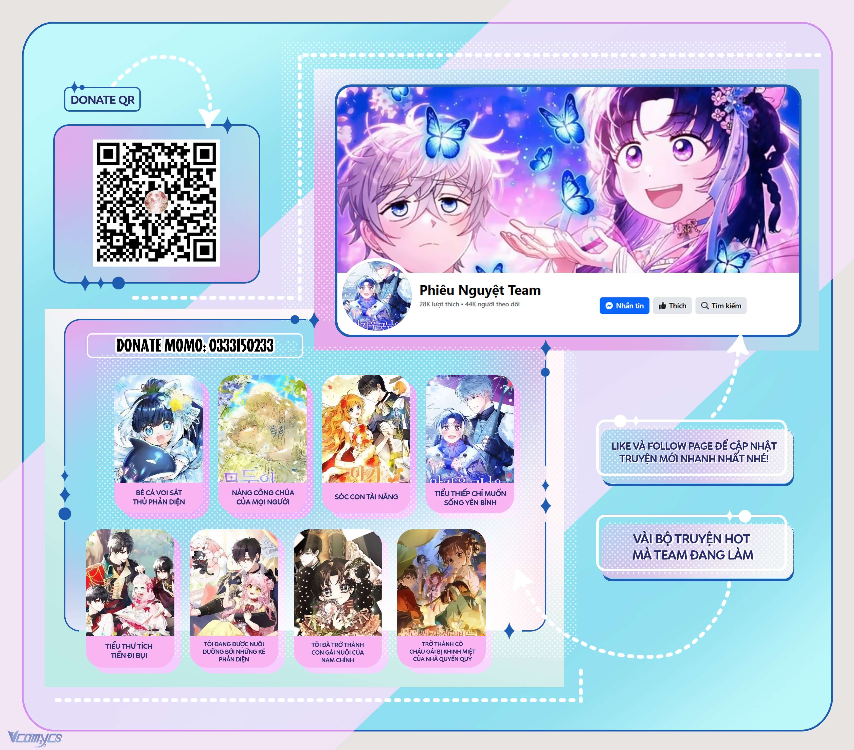 Hợp Đồng Ba Năm Với Tử Thần Chapter 2 - Trang 2