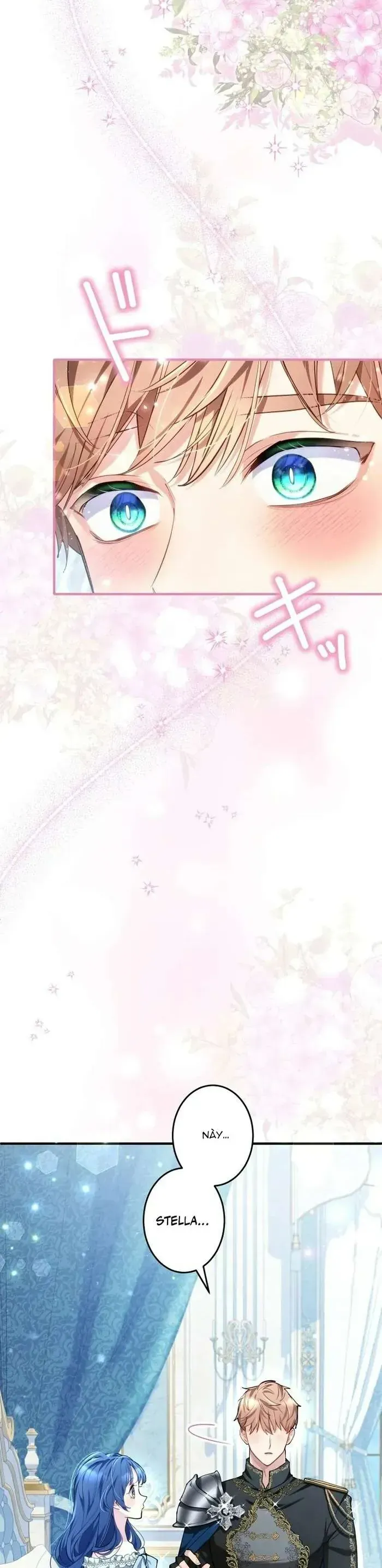 Hợp Đồng Ba Năm Với Tử Thần Chapter 5 - Trang 2