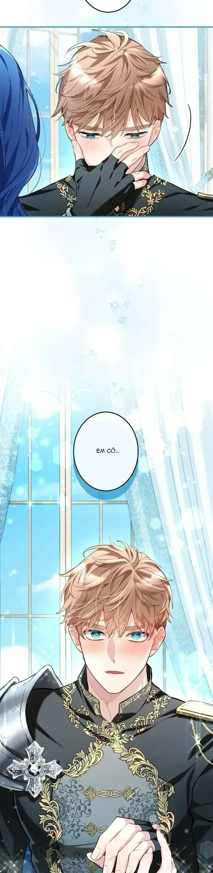 Hợp Đồng Ba Năm Với Tử Thần Chapter 5 - Trang 2