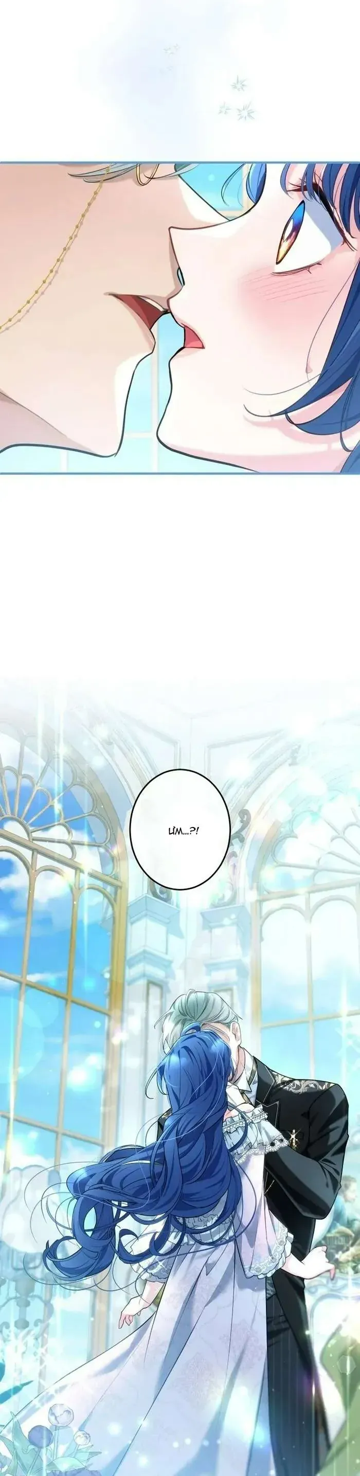 Hợp Đồng Ba Năm Với Tử Thần Chapter 5 - Trang 2