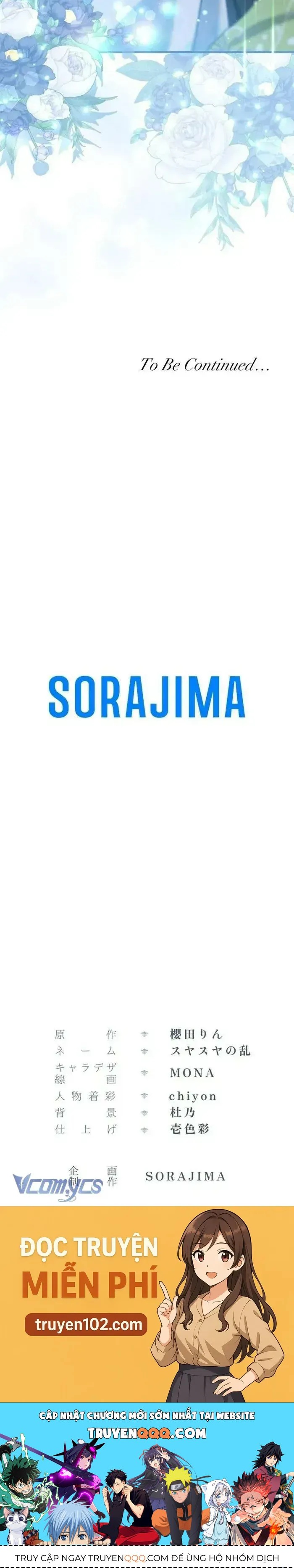 Hợp Đồng Ba Năm Với Tử Thần Chapter 5 - Trang 2