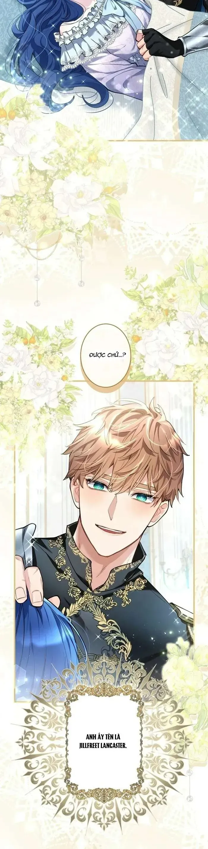 Hợp Đồng Ba Năm Với Tử Thần Chapter 5 - Trang 2