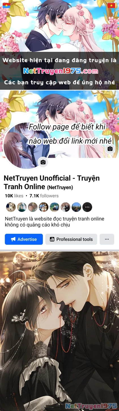 Hợp Đồng Sa Ngã Chapter 0 - Trang 2