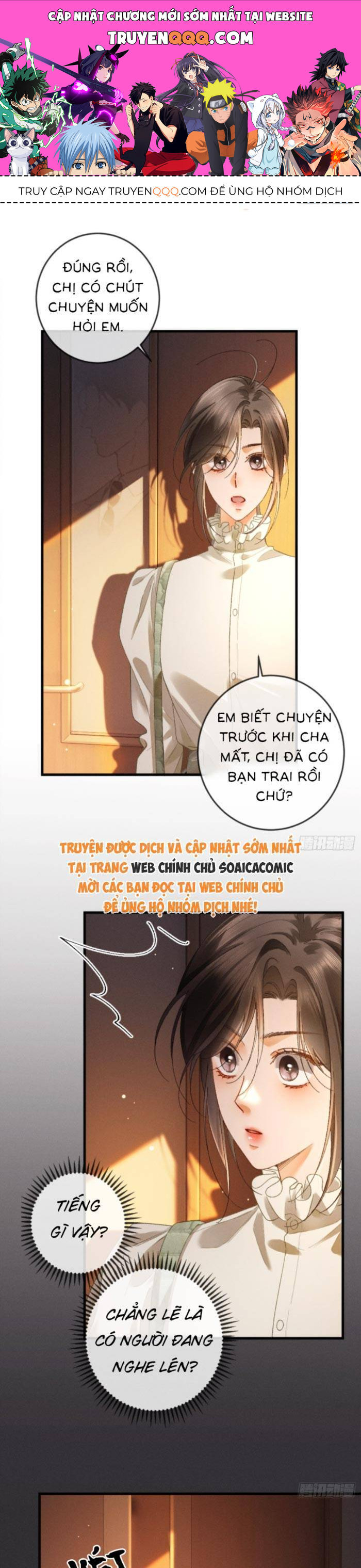 Hợp Đồng Sa Ngã Chapter 17.2 - Trang 2