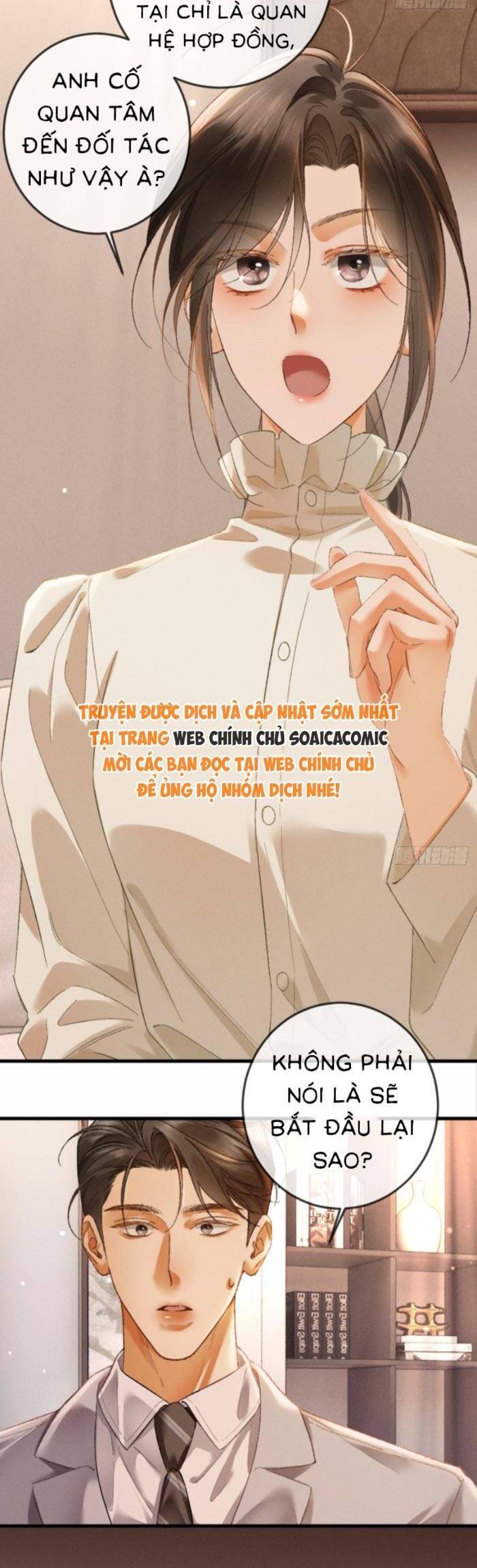 Hợp Đồng Sa Ngã Chapter 17.2 - Trang 2