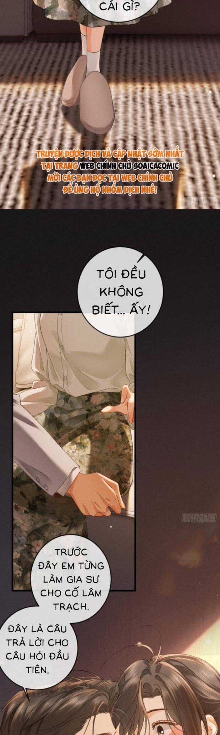 Hợp Đồng Sa Ngã Chapter 17.2 - Trang 2