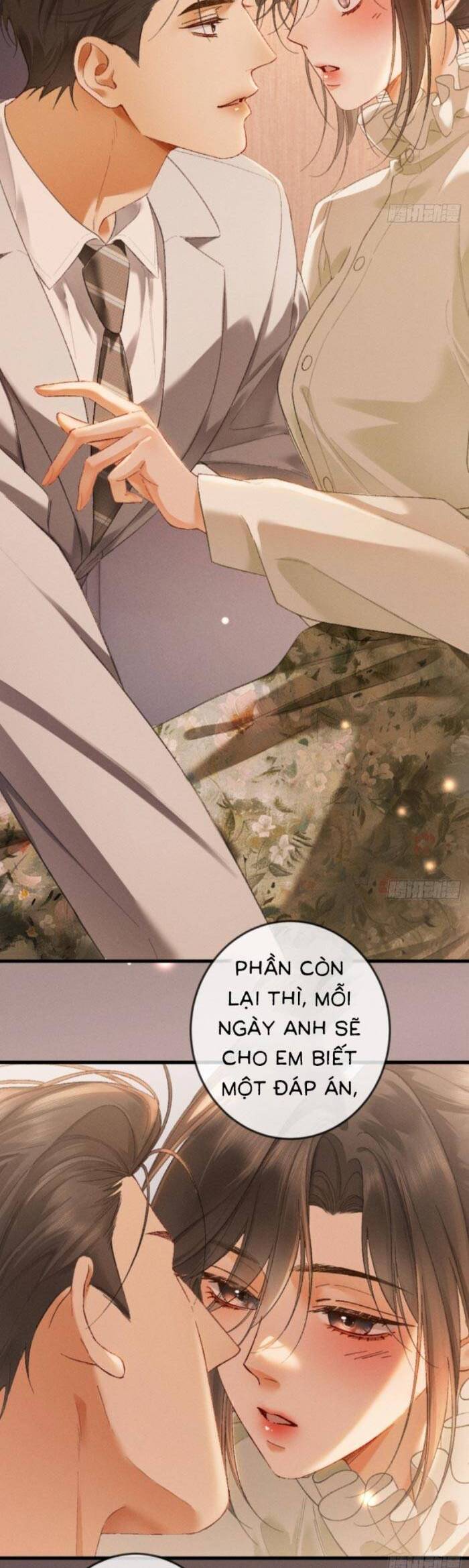 Hợp Đồng Sa Ngã Chapter 17.2 - Trang 2