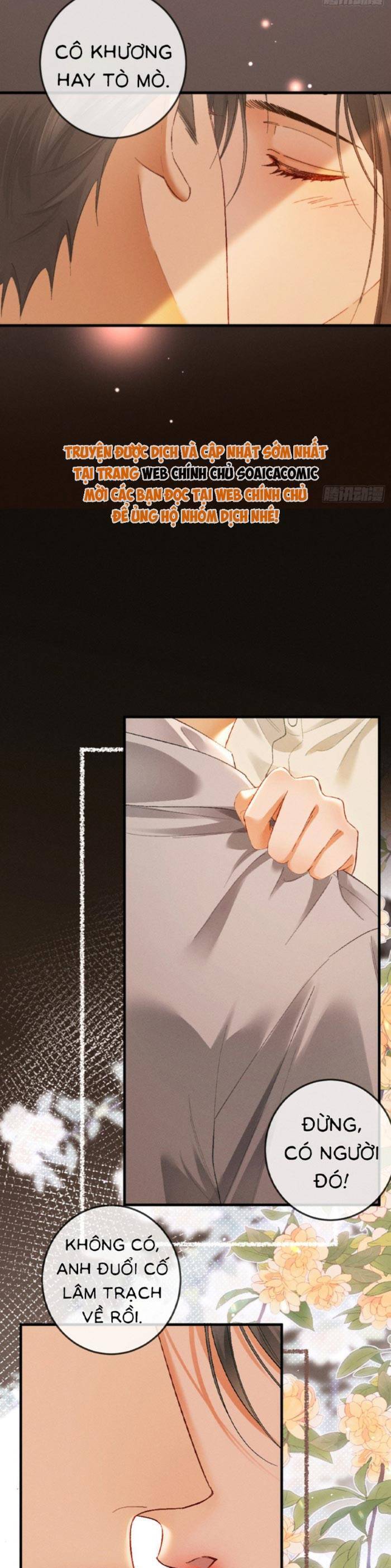 Hợp Đồng Sa Ngã Chapter 17.2 - Trang 2