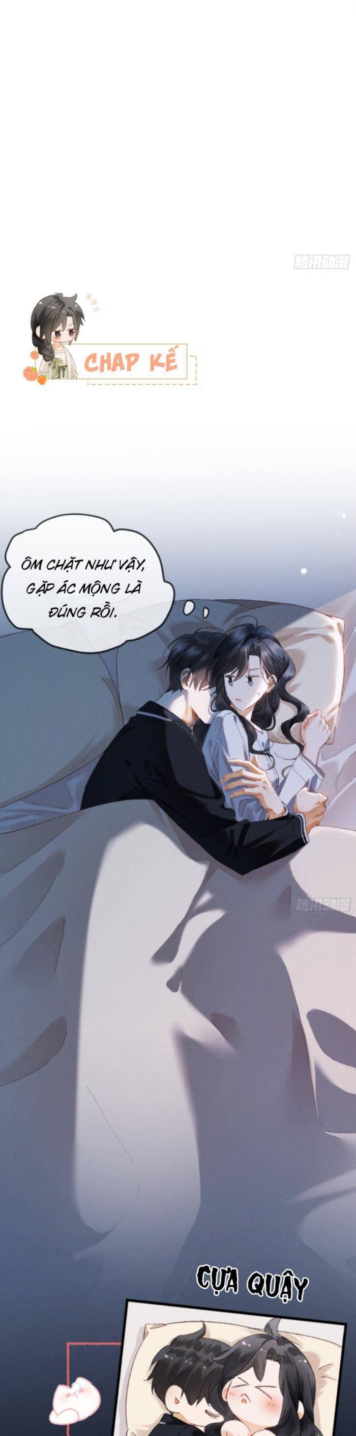 Hợp Đồng Sa Ngã Chapter 17.2 - Trang 2