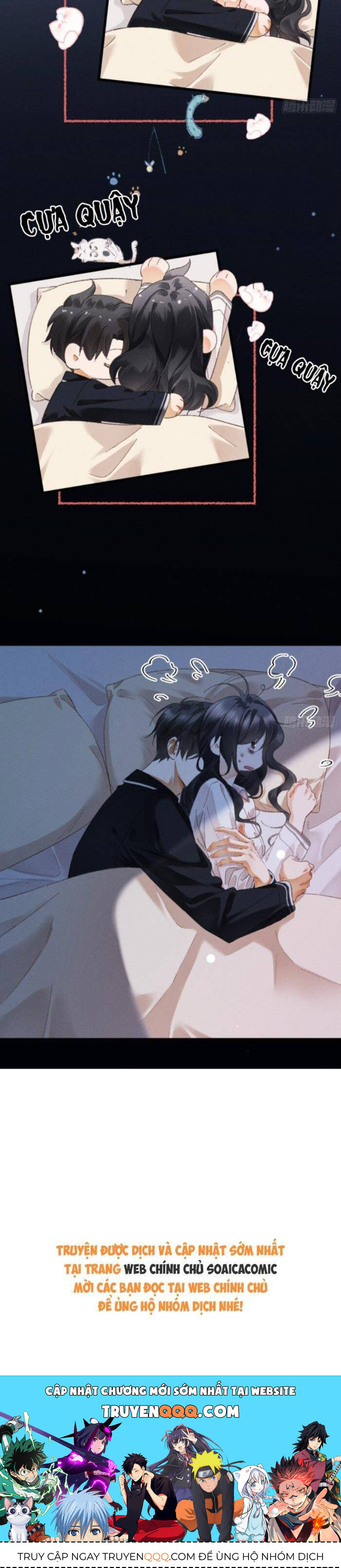Hợp Đồng Sa Ngã Chapter 17.2 - Trang 2