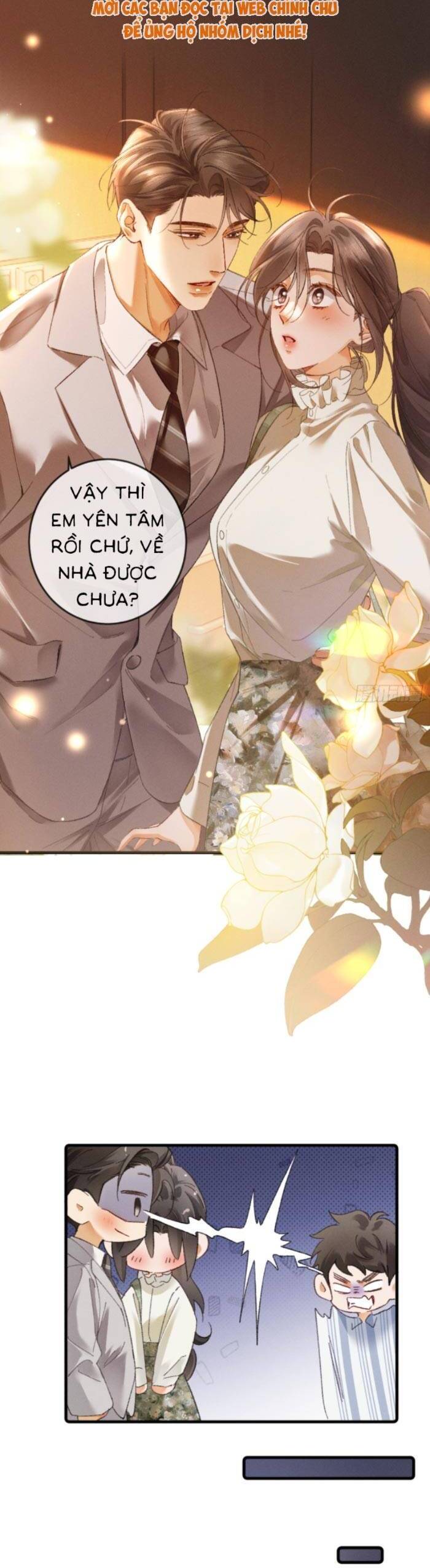 Hợp Đồng Sa Ngã Chapter 17.2 - Trang 2