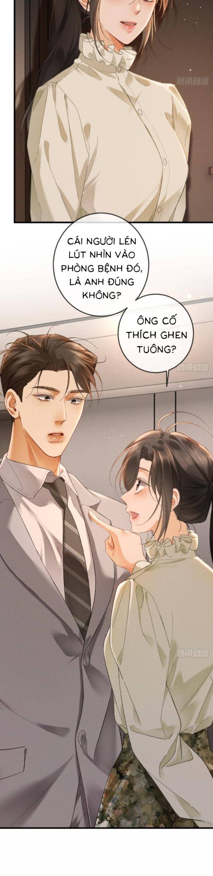 Hợp Đồng Sa Ngã Chapter 17.2 - Trang 2