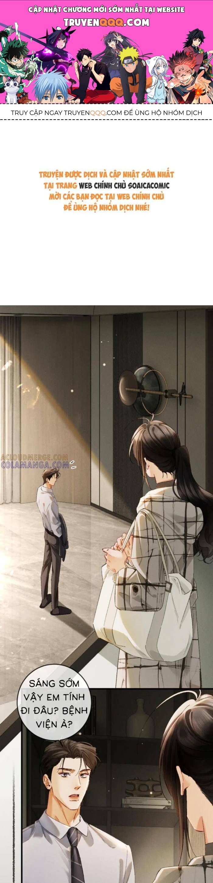 Hợp Đồng Sa Ngã Chapter 35 - Trang 2