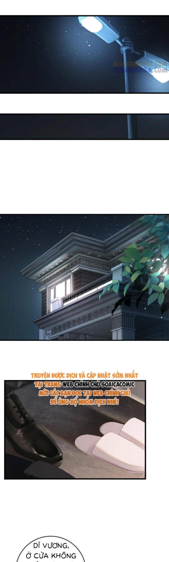 Hợp Đồng Sa Ngã Chapter 35 - Trang 2
