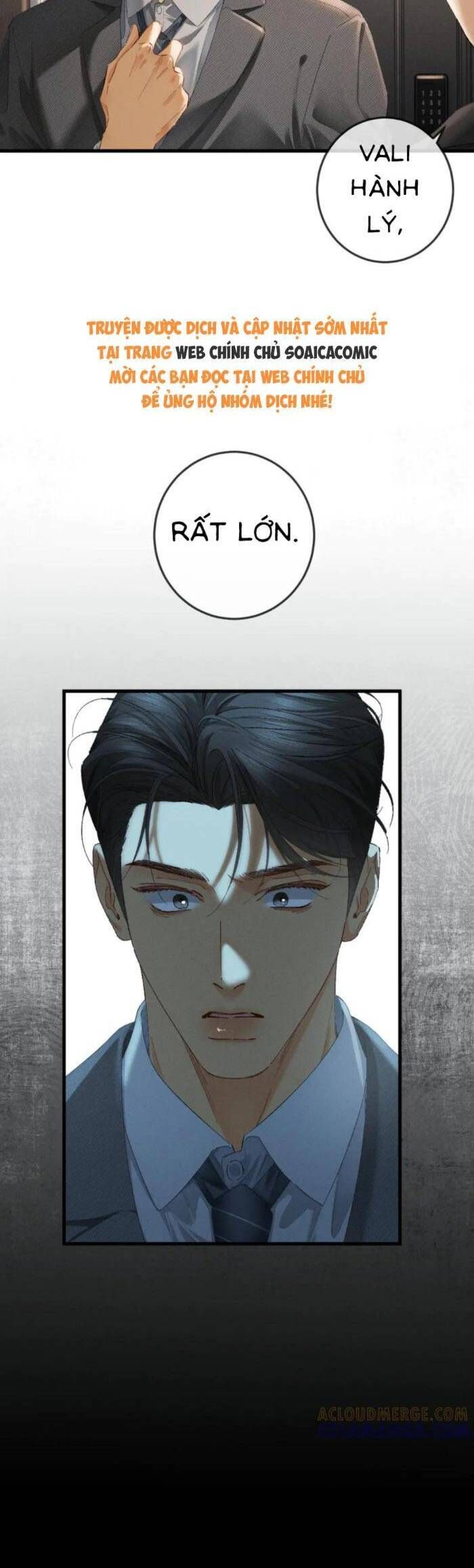 Hợp Đồng Sa Ngã Chapter 35 - Trang 2