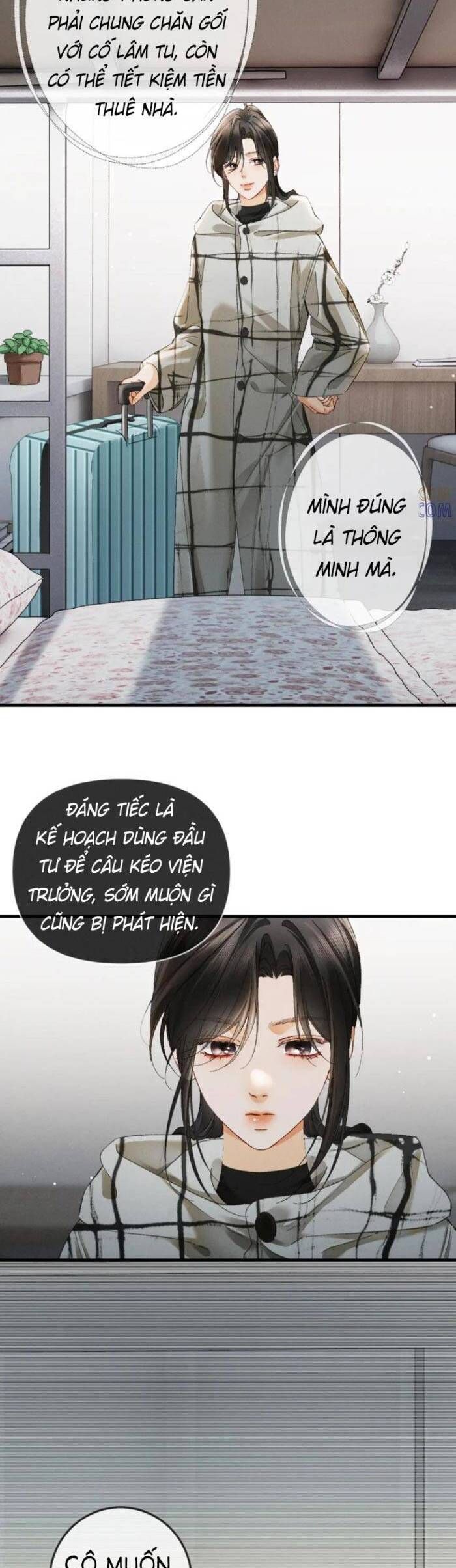Hợp Đồng Sa Ngã Chapter 35 - Trang 2