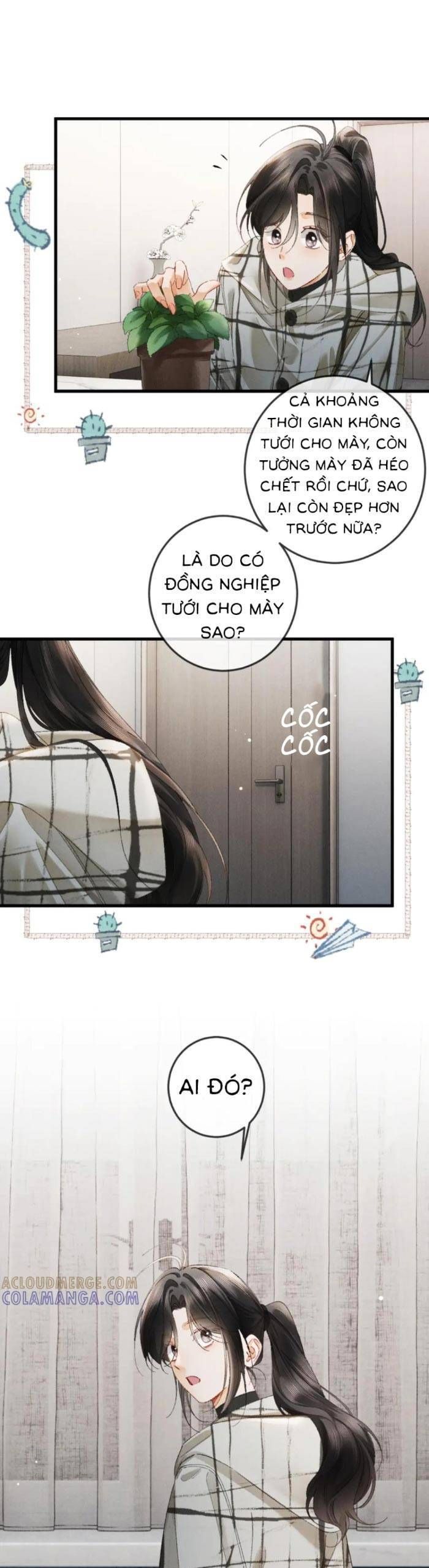 Hợp Đồng Sa Ngã Chapter 35 - Trang 2