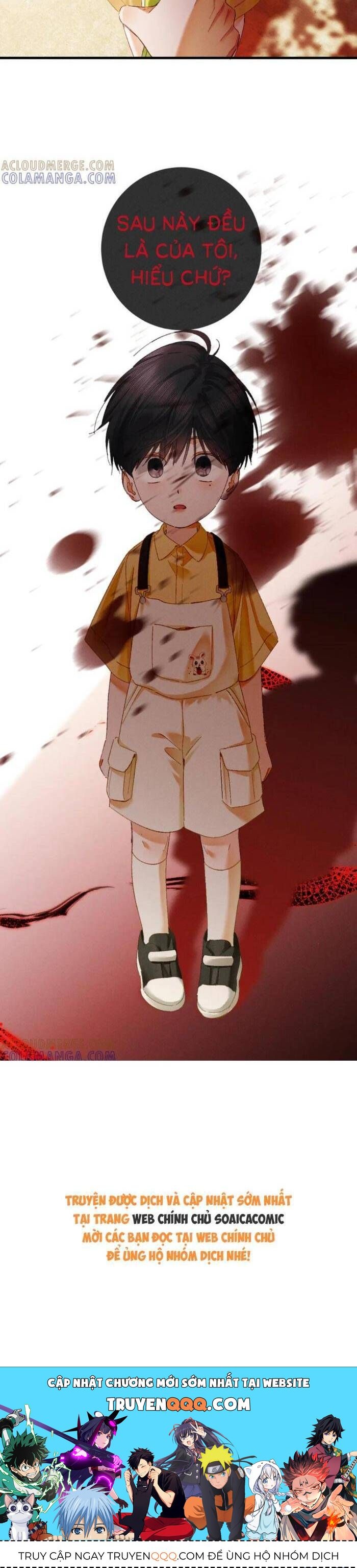 Hợp Đồng Sa Ngã Chapter 35 - Trang 2