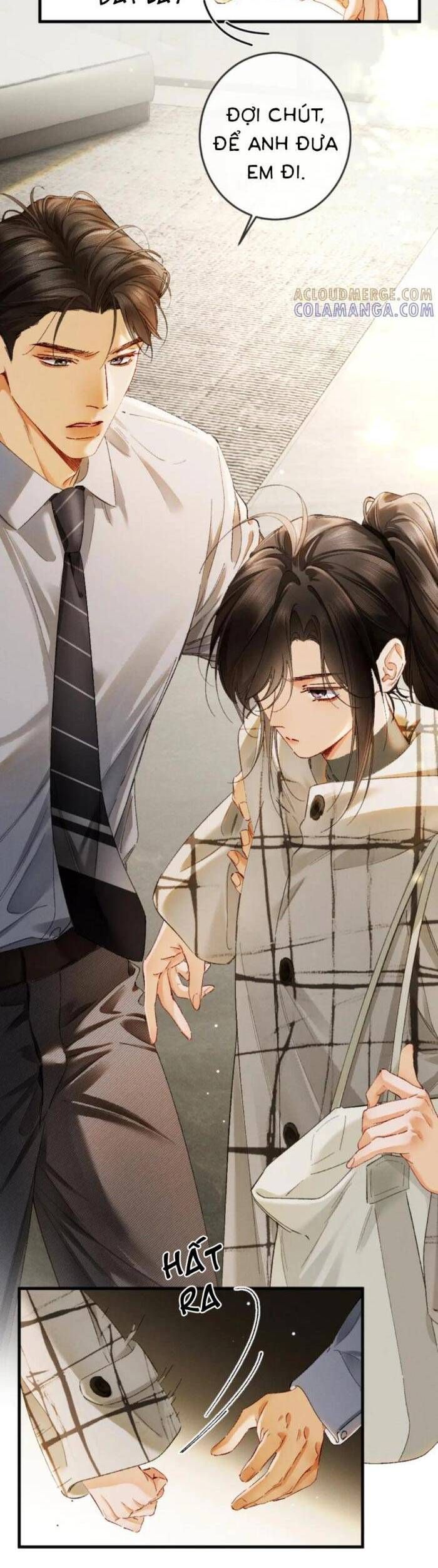 Hợp Đồng Sa Ngã Chapter 35 - Trang 2