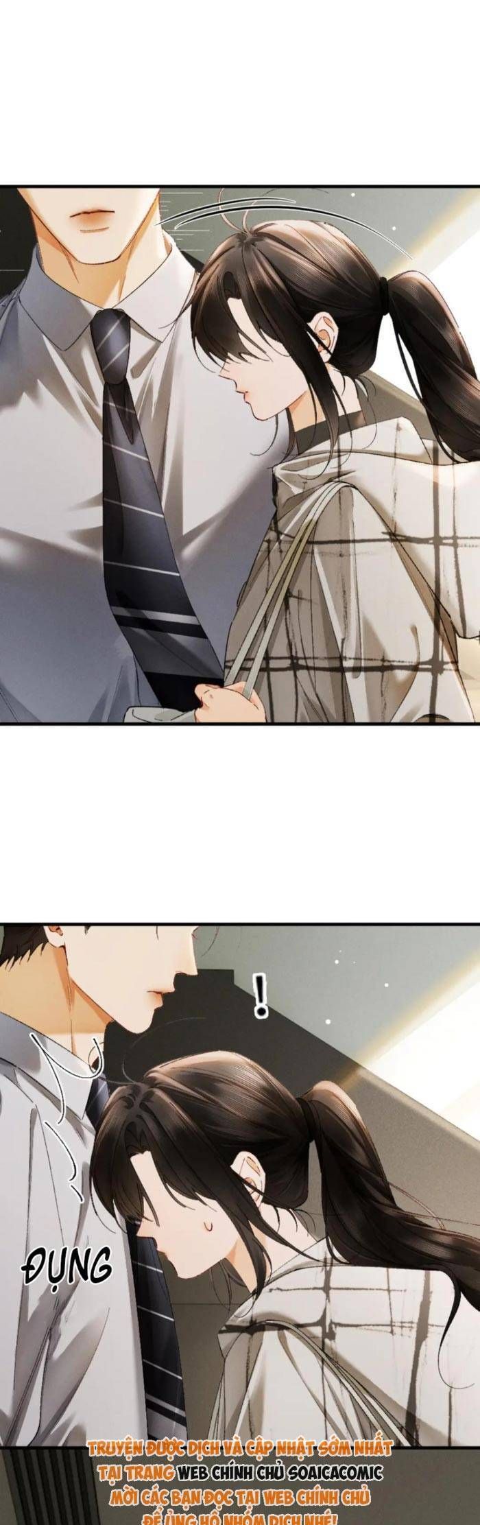 Hợp Đồng Sa Ngã Chapter 35 - Trang 2