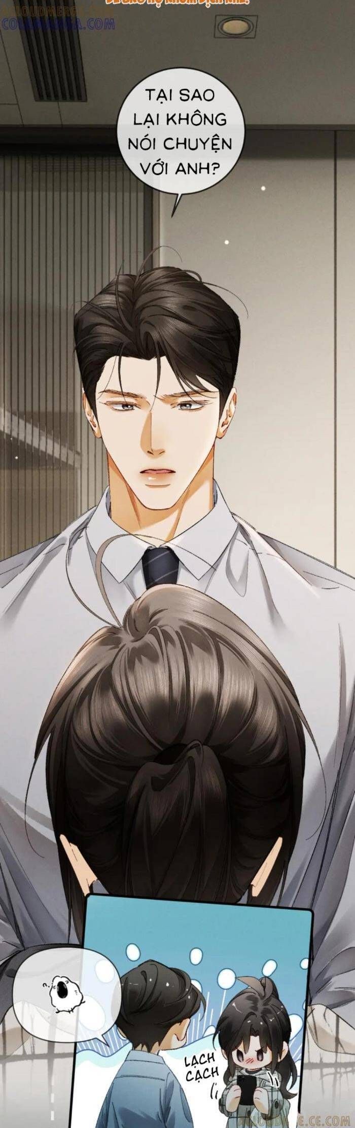 Hợp Đồng Sa Ngã Chapter 35 - Trang 2
