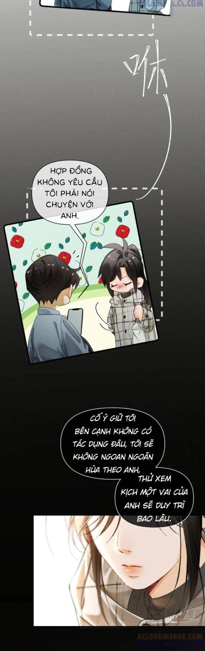 Hợp Đồng Sa Ngã Chapter 35 - Trang 2