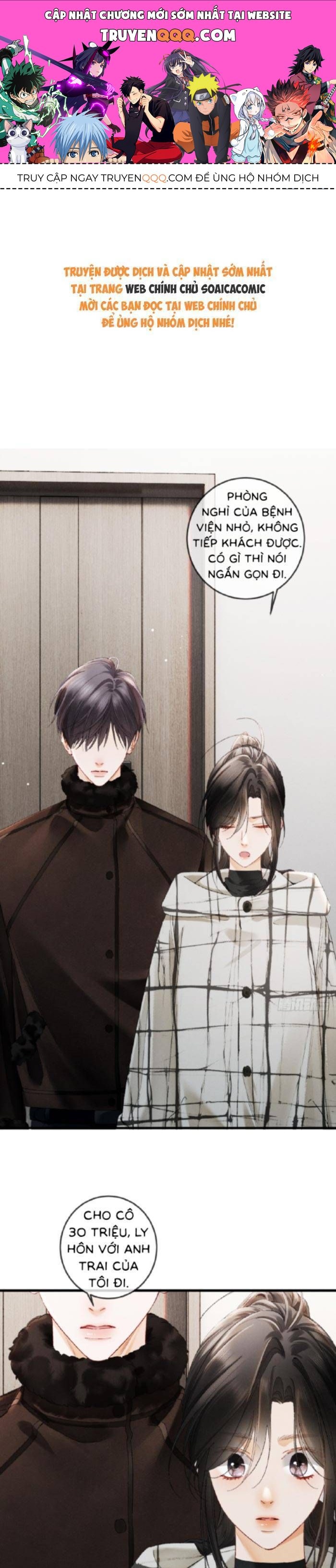 Hợp Đồng Sa Ngã Chapter 36 - Trang 2