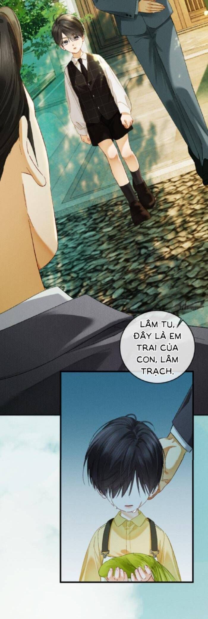 Hợp Đồng Sa Ngã Chapter 36 - Trang 2