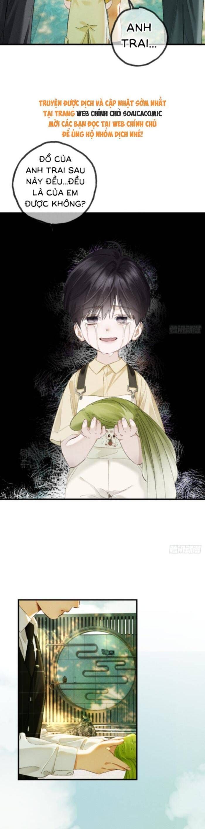 Hợp Đồng Sa Ngã Chapter 36 - Trang 2