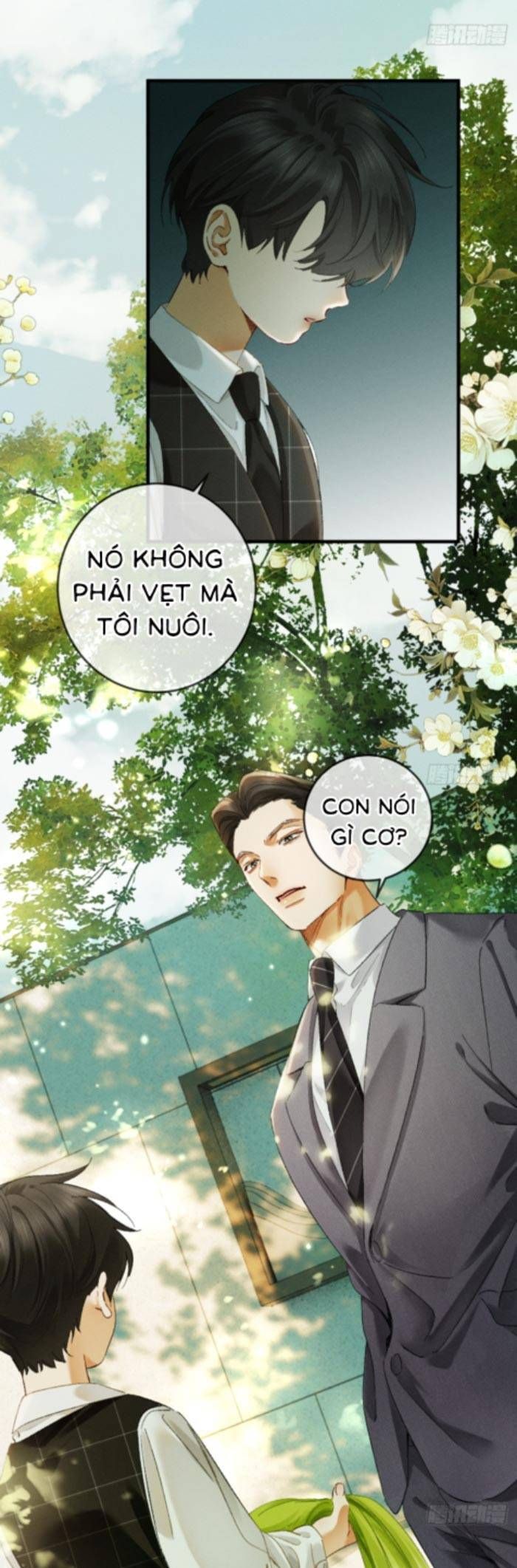 Hợp Đồng Sa Ngã Chapter 36 - Trang 2
