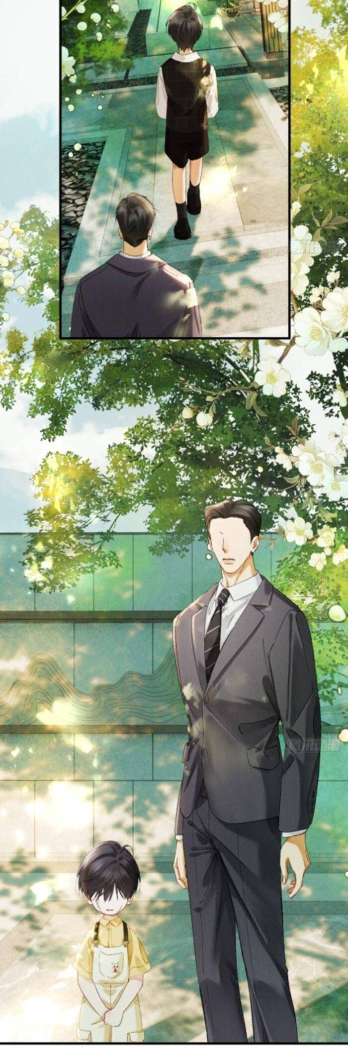 Hợp Đồng Sa Ngã Chapter 36 - Trang 2