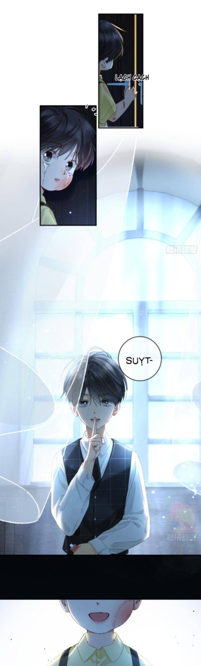 Hợp Đồng Sa Ngã Chapter 36 - Trang 2