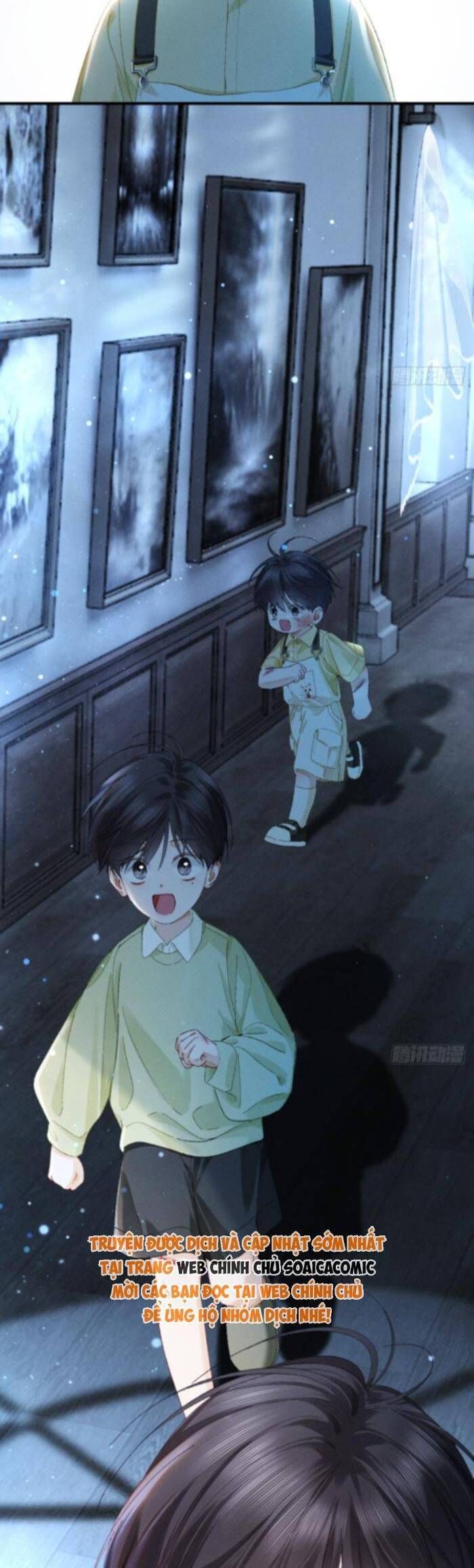 Hợp Đồng Sa Ngã Chapter 36 - Trang 2