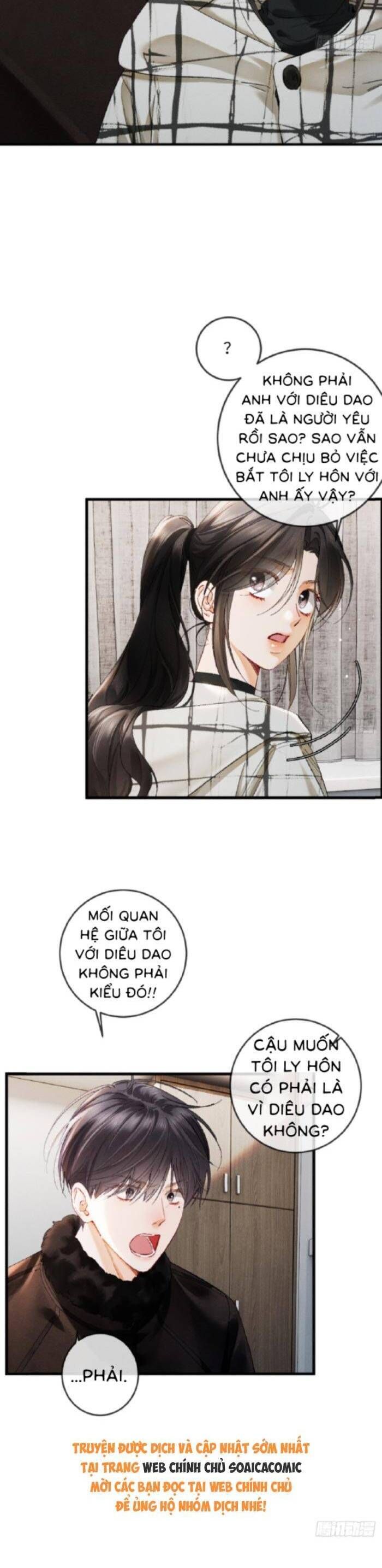 Hợp Đồng Sa Ngã Chapter 36 - Trang 2