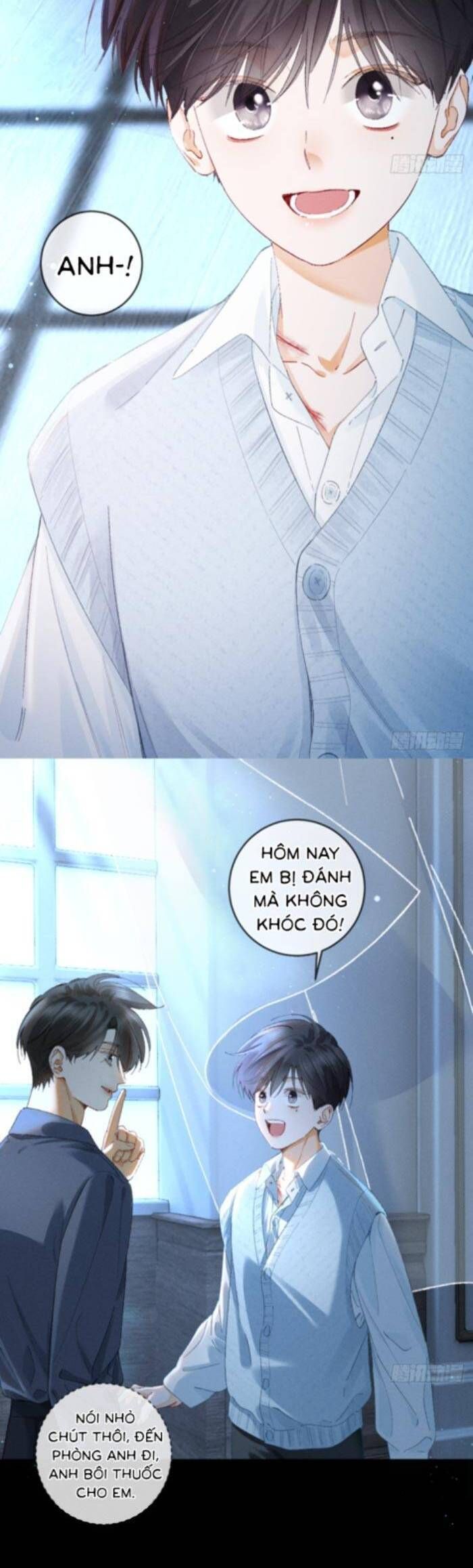 Hợp Đồng Sa Ngã Chapter 36 - Trang 2