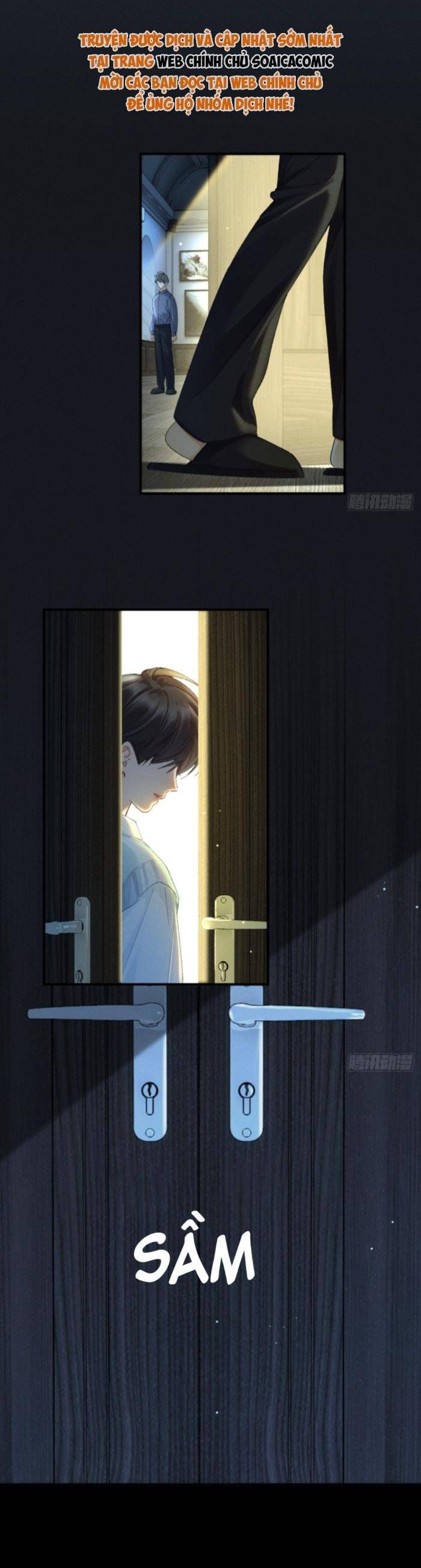 Hợp Đồng Sa Ngã Chapter 36 - Trang 2