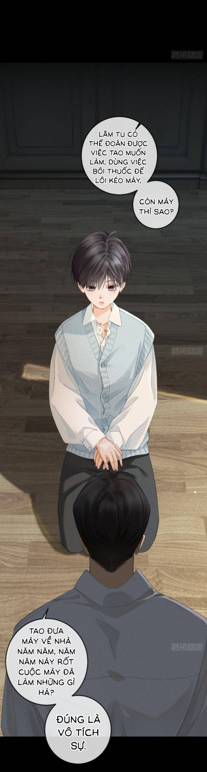 Hợp Đồng Sa Ngã Chapter 36 - Trang 2
