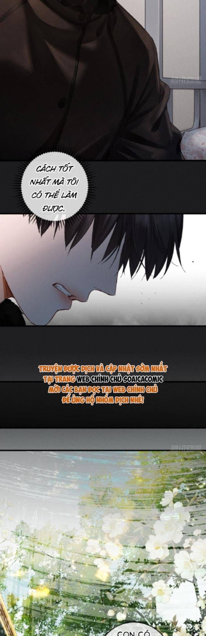 Hợp Đồng Sa Ngã Chapter 36 - Trang 2