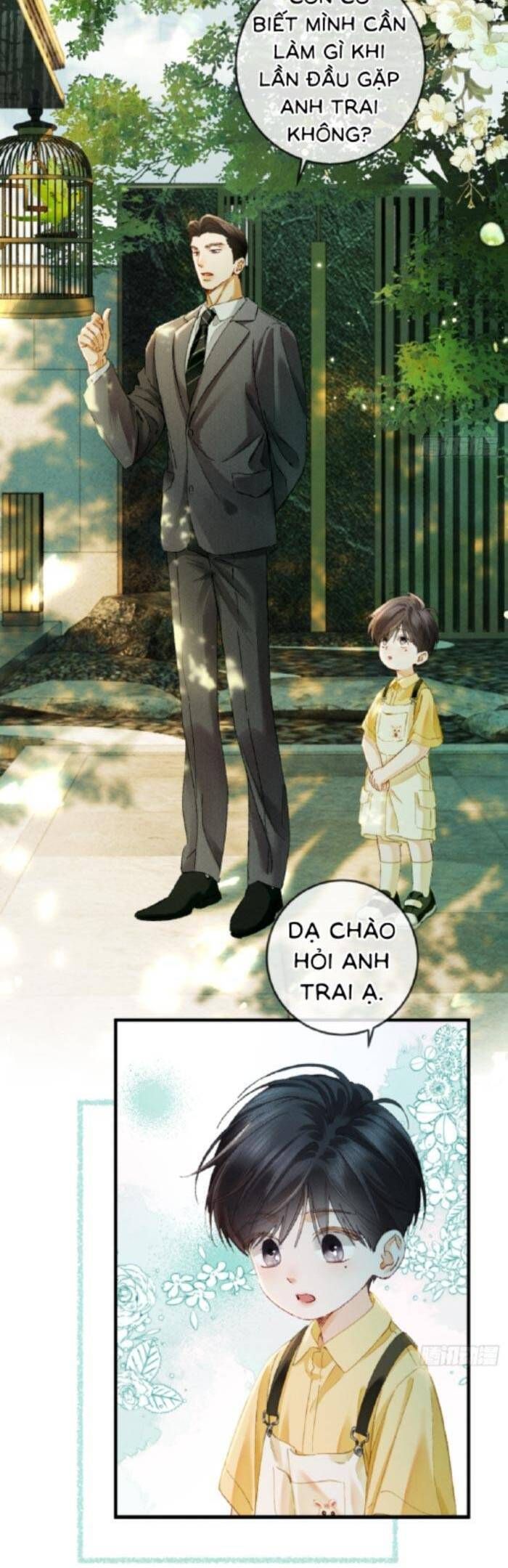 Hợp Đồng Sa Ngã Chapter 36 - Trang 2